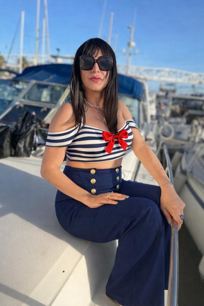 Transexual en Barcelona: 