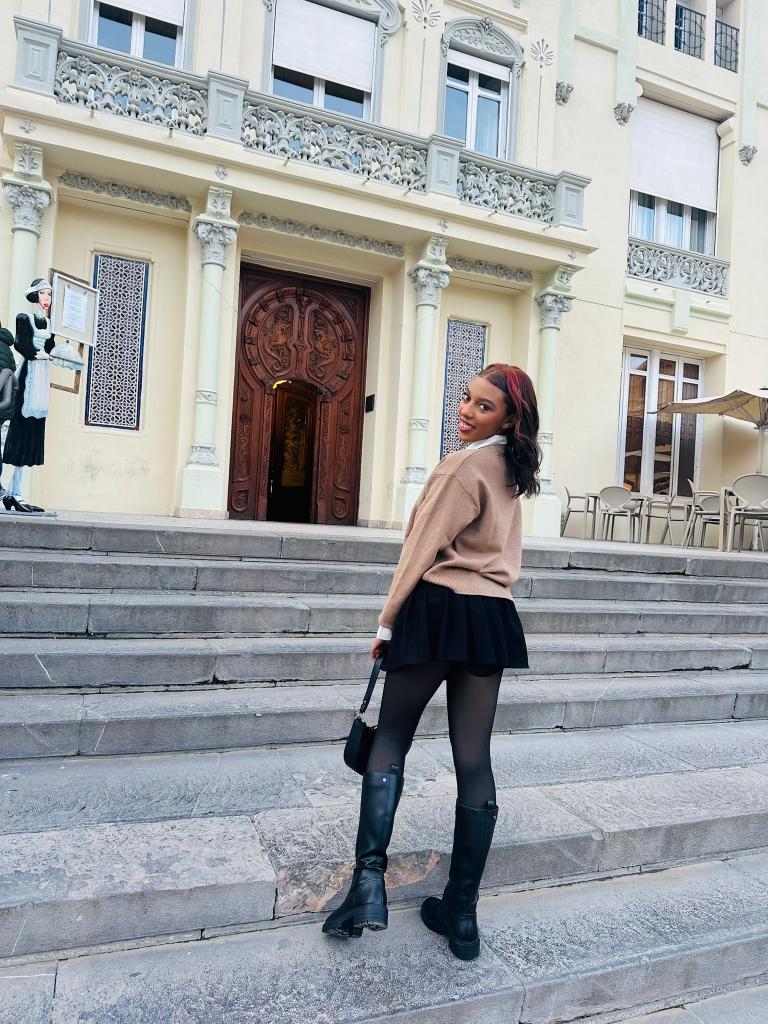 Chica busca chico en Huesca: 