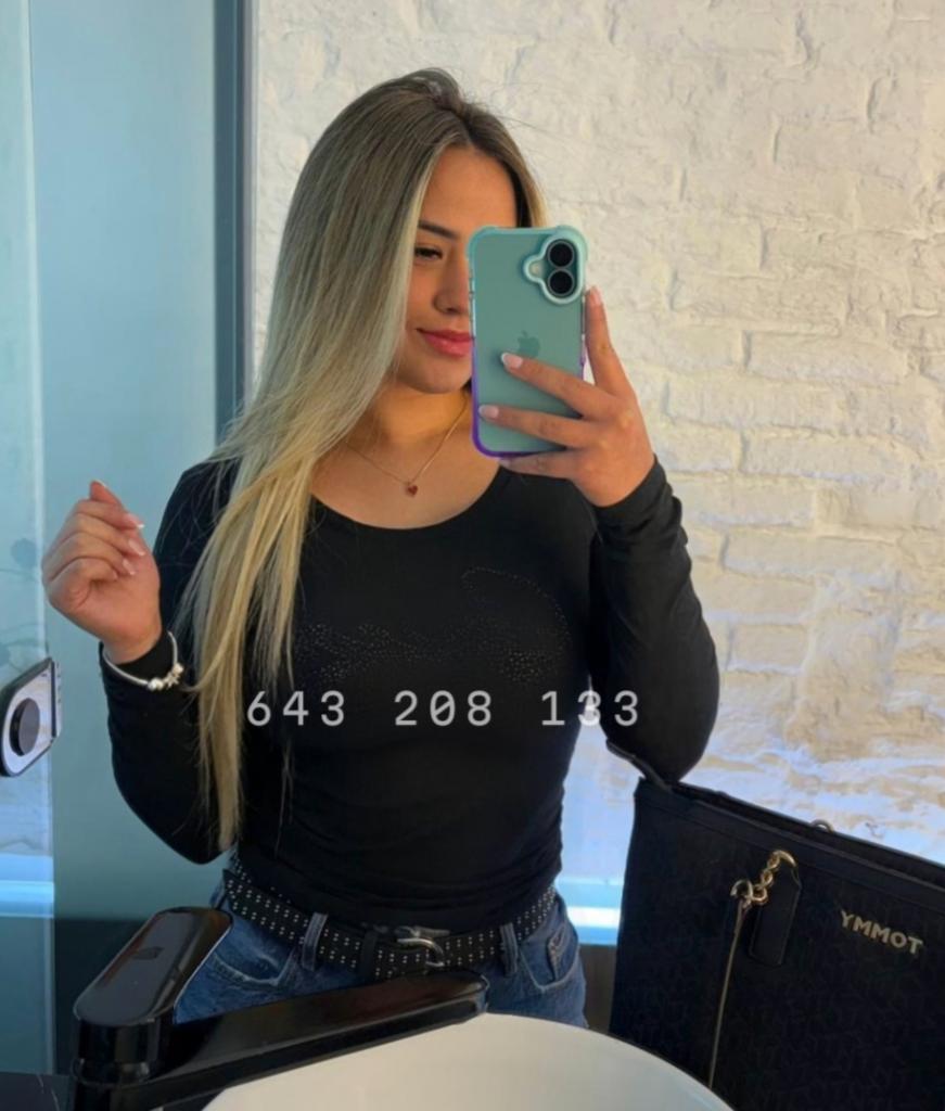 Chica busca chico en León: 