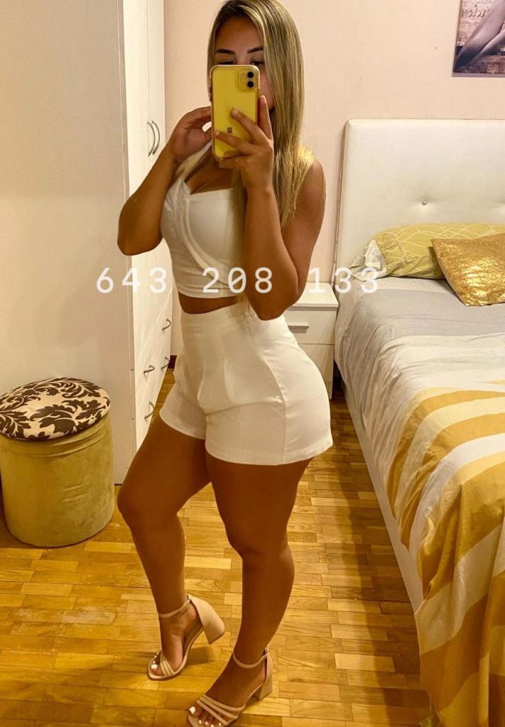 Chica busca chico en León: 