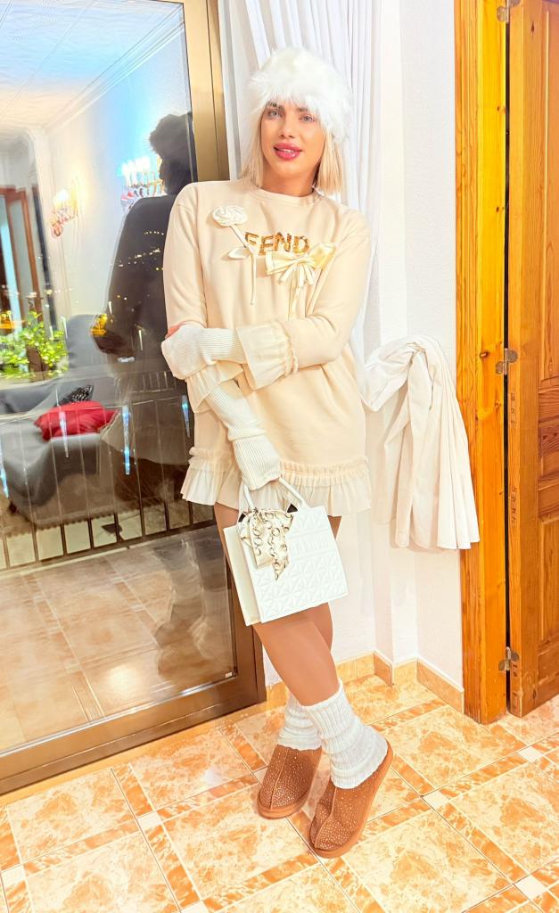 Travesti en Sevilla: 