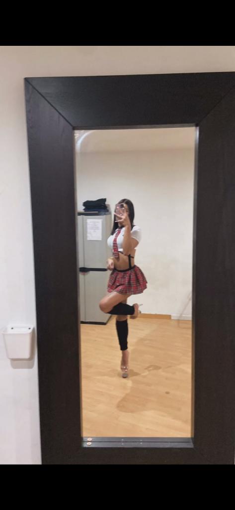 Transexual en Barcelona: 