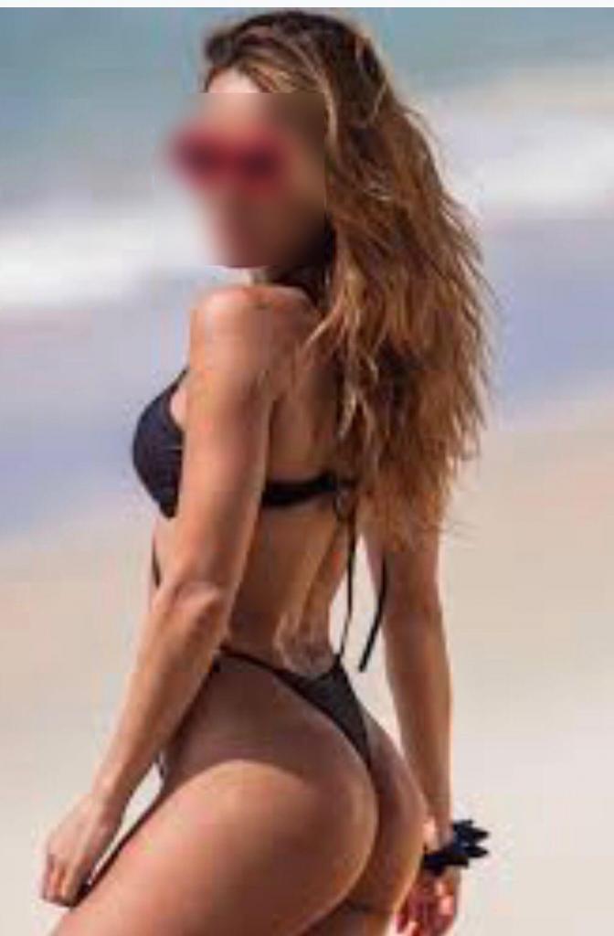 Transexual en Alicante: 