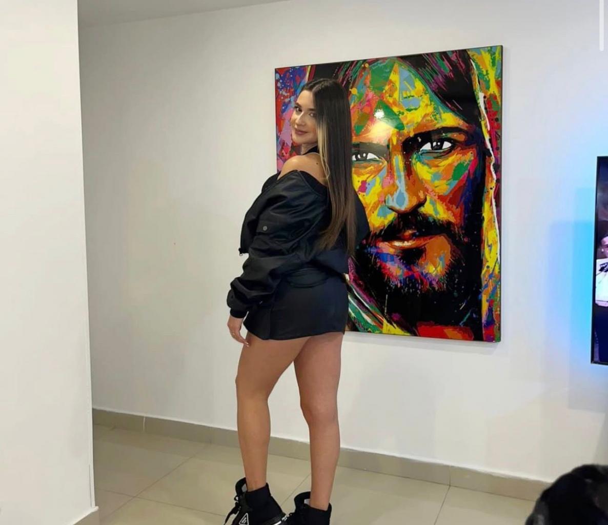 613853376: Chica busca chico en Alicante