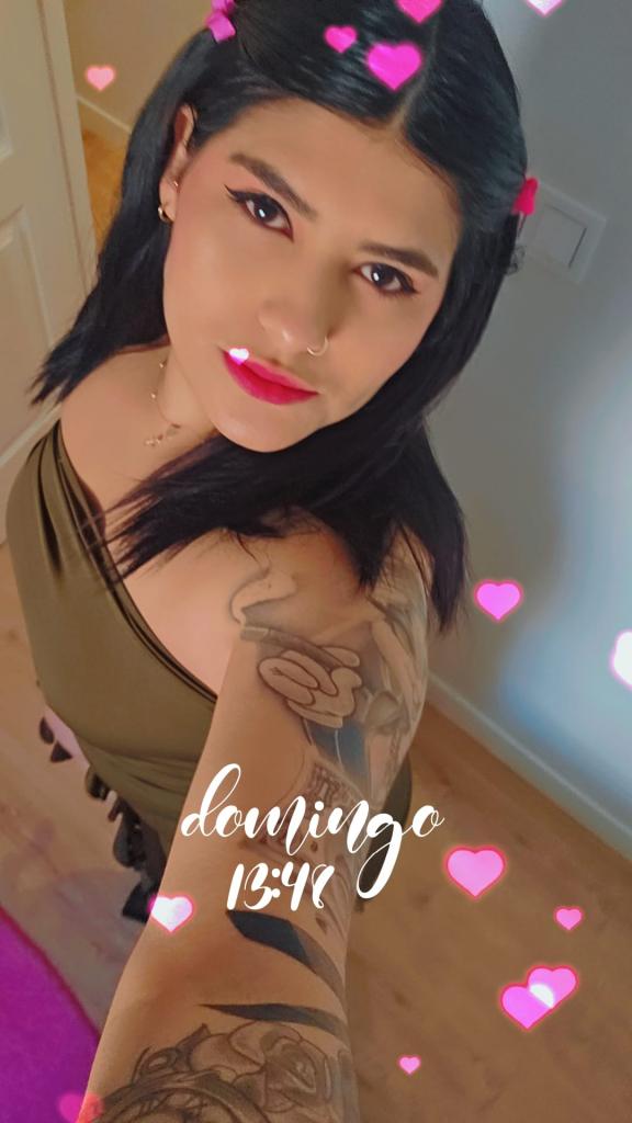 Chica busca chico en Cádiz: 