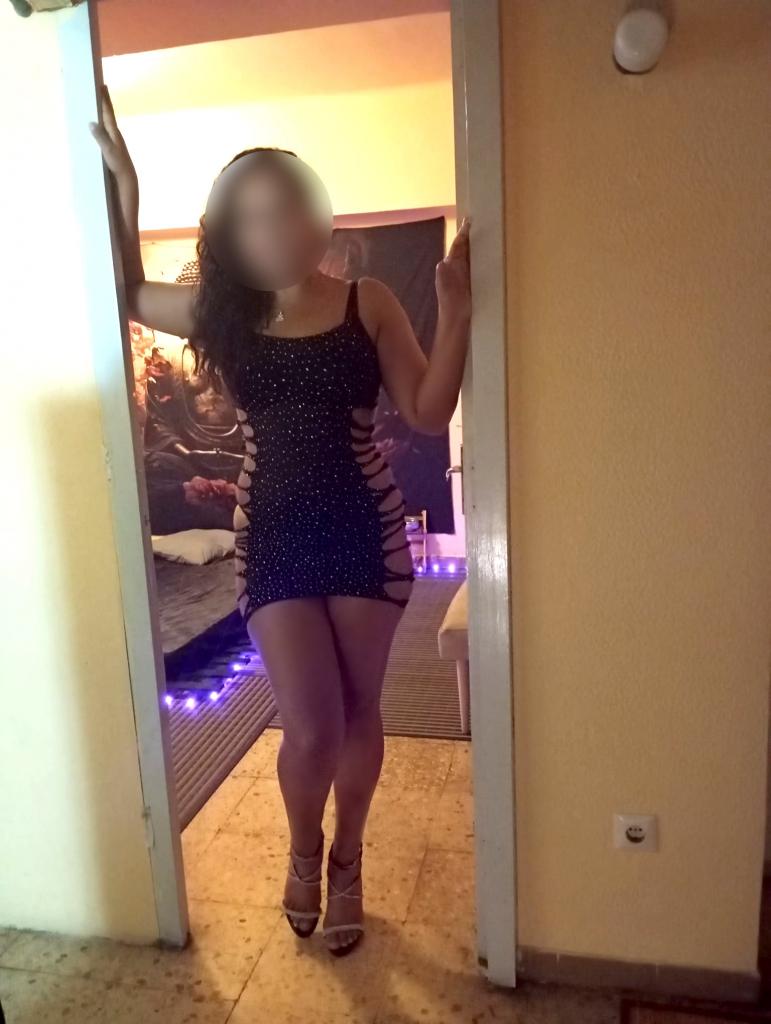 Chica busca chico en Barcelona: 