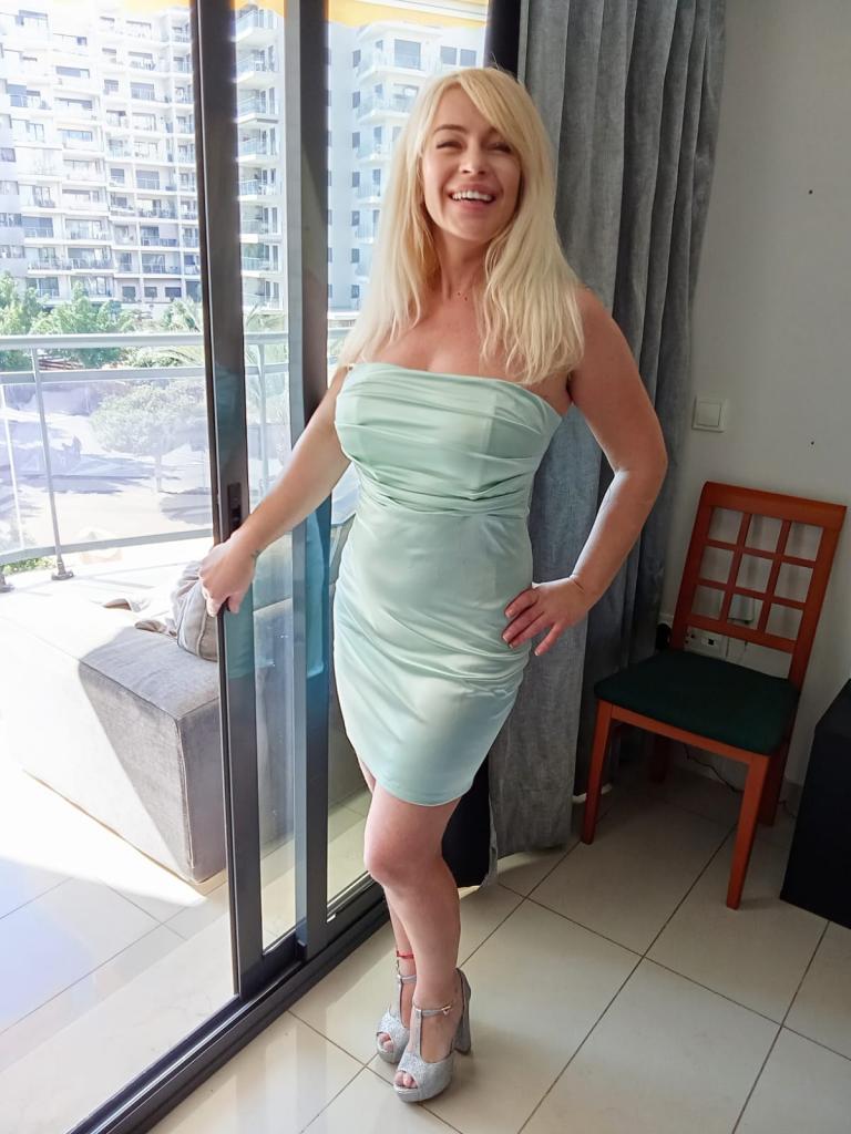 Chica busca chico en Alicante: 