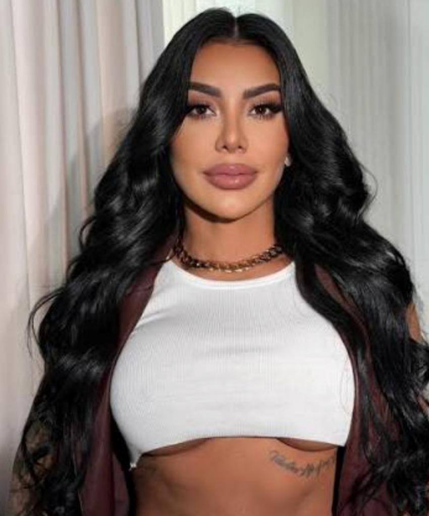 Chica busca chico en Mallorca: 