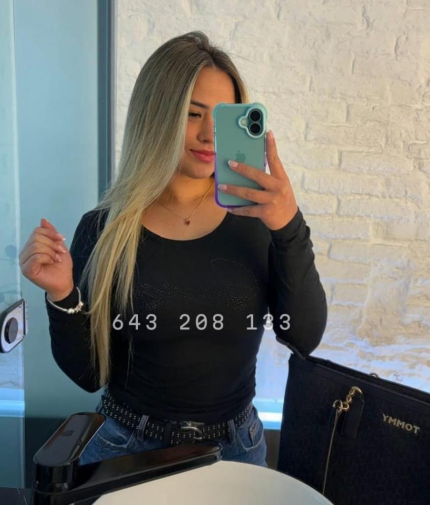 Chica busca chico en León: 