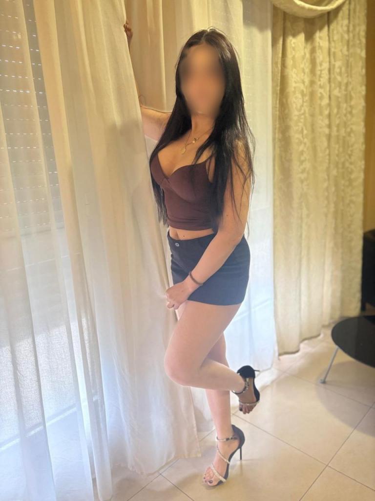 Chica busca chico en Madrid: 