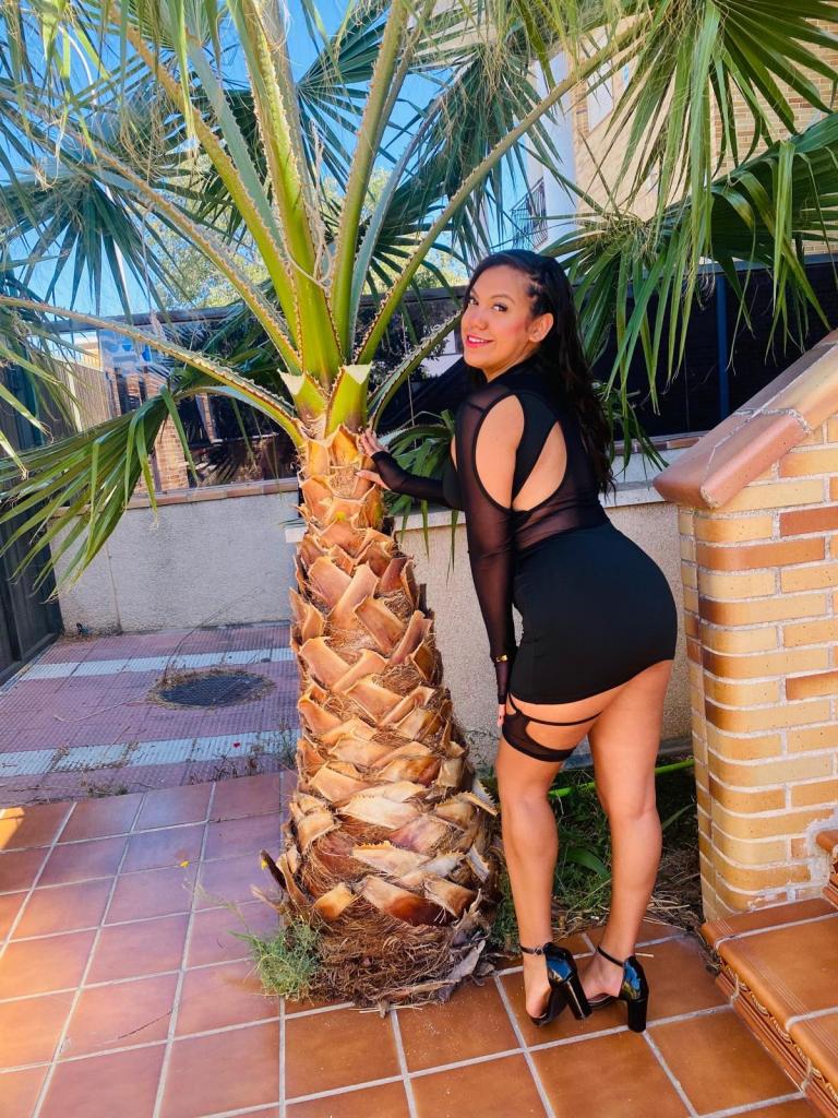 Chica busca chico en Alicante: 