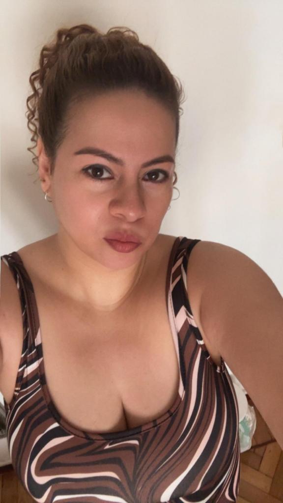 Chica busca chico en León: 