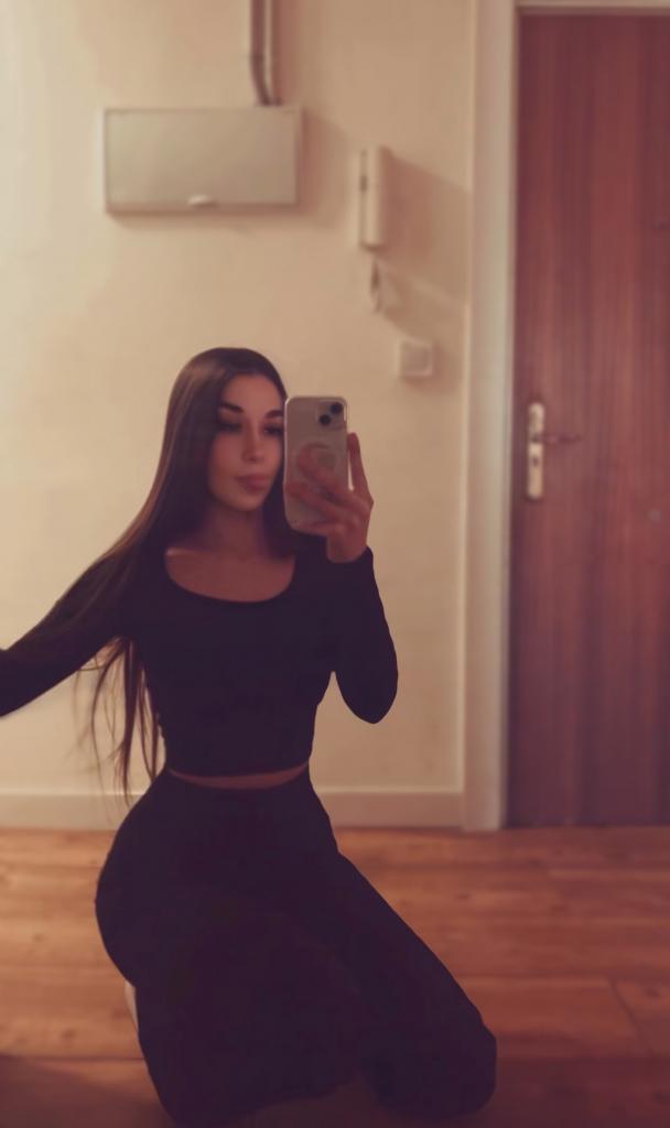 Chica busca chico en Lérida: 