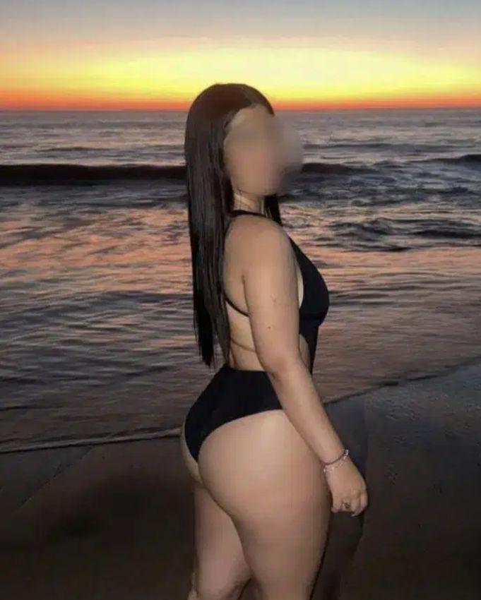 Chica busca chico en Málaga: 