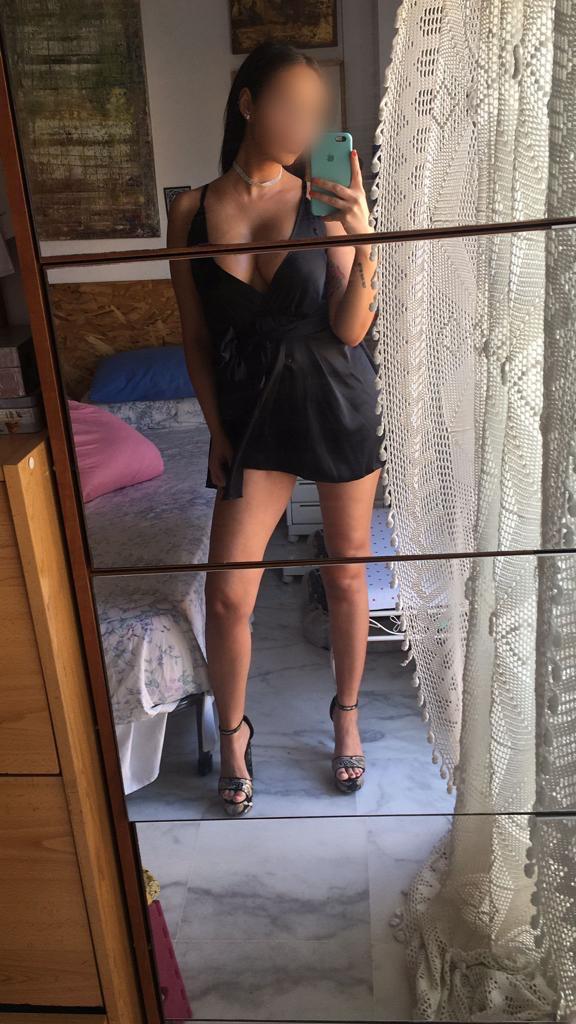 Chica busca chico en Toledo: 