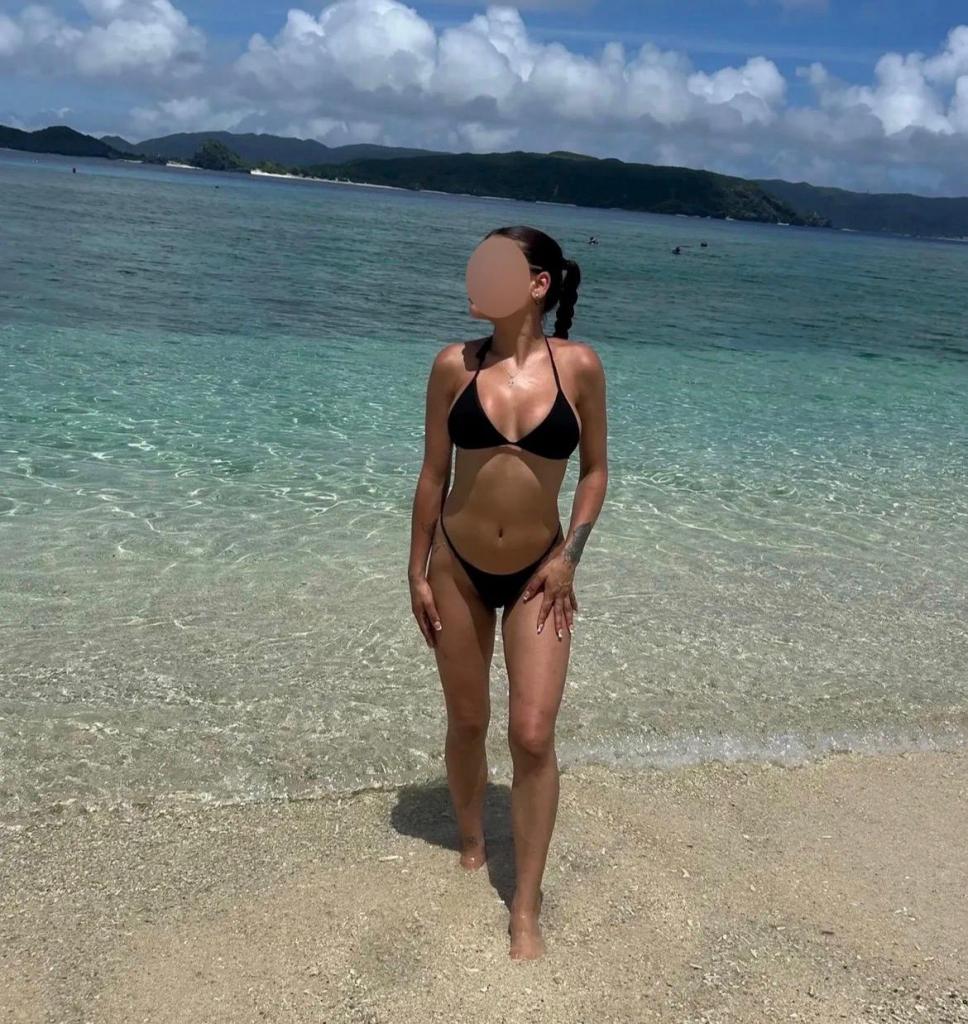 Chica busca chico en Alicante: 