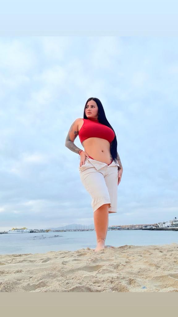 Chica busca chico en Alicante: 