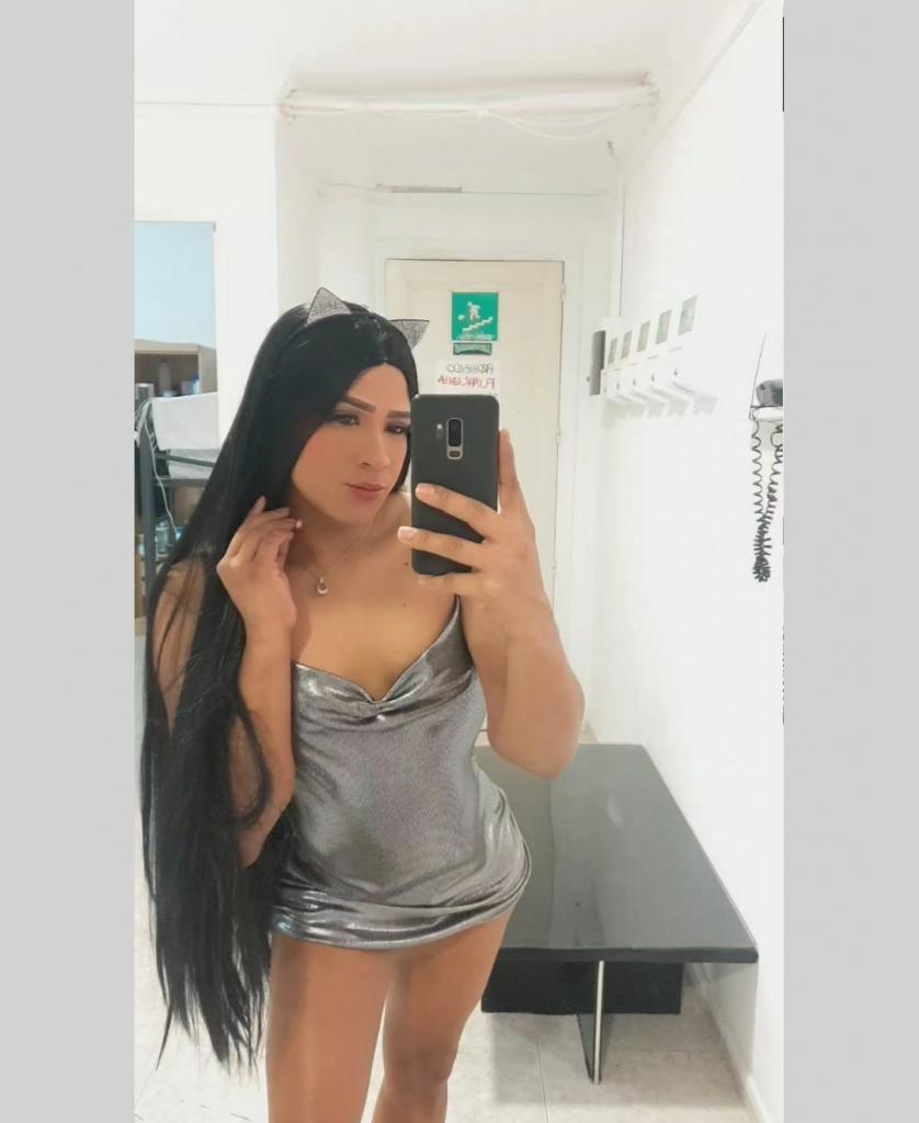 Transexual en Zaragoza: 