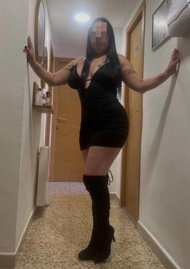 Chica busca chico en Zaragoza: 