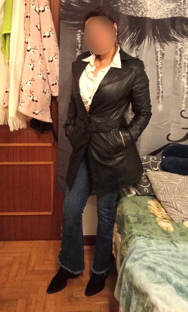 Chica busca chico en Málaga: 