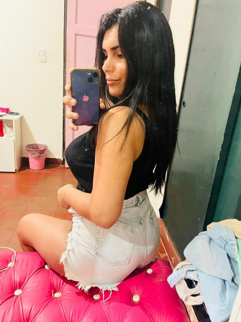 Travesti en Las Palmas: 