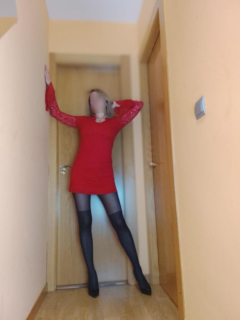 Chica busca chico en Madrid: 