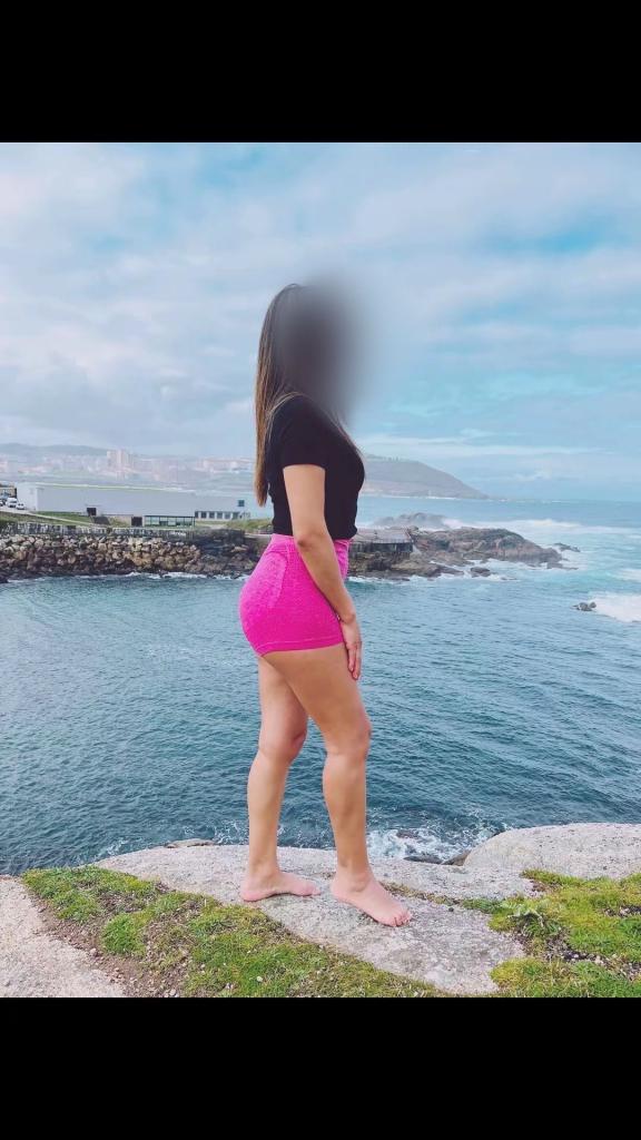 Chica busca chico en La Coruña: 