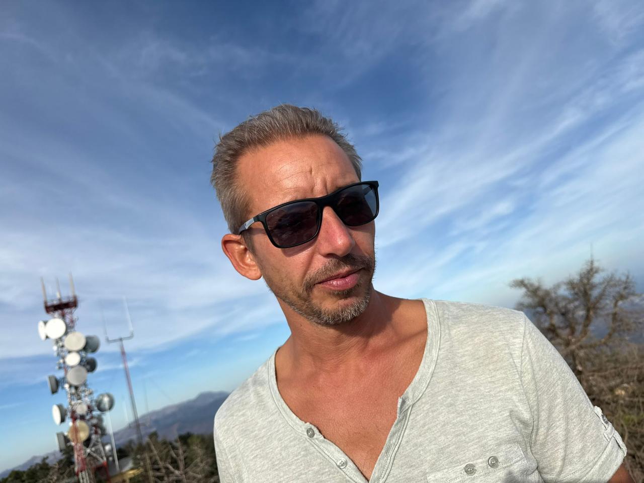 Chico busca chica en Málaga: Chico busca chica