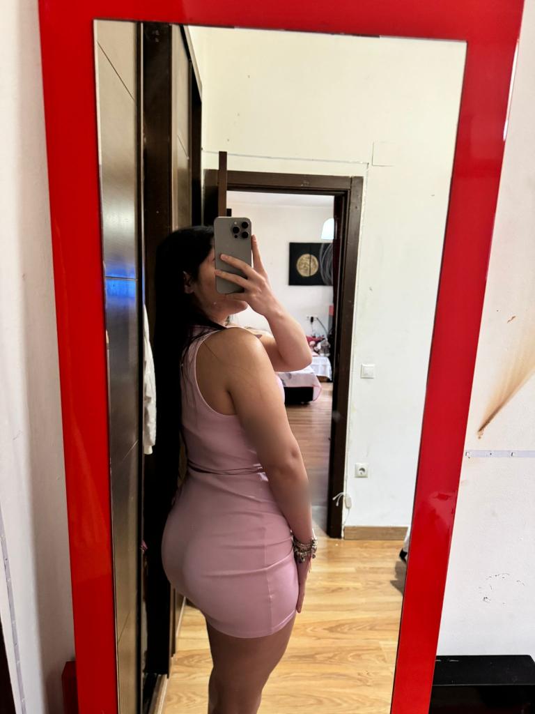 Chica busca chico en Toledo: 