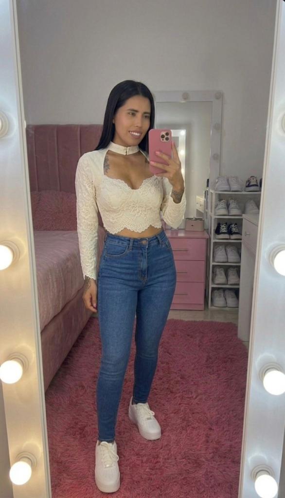 Chica busca chico en Valencia: 