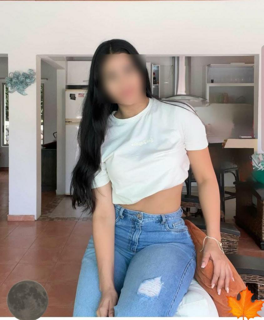 Chica busca chico en Salamanca: 