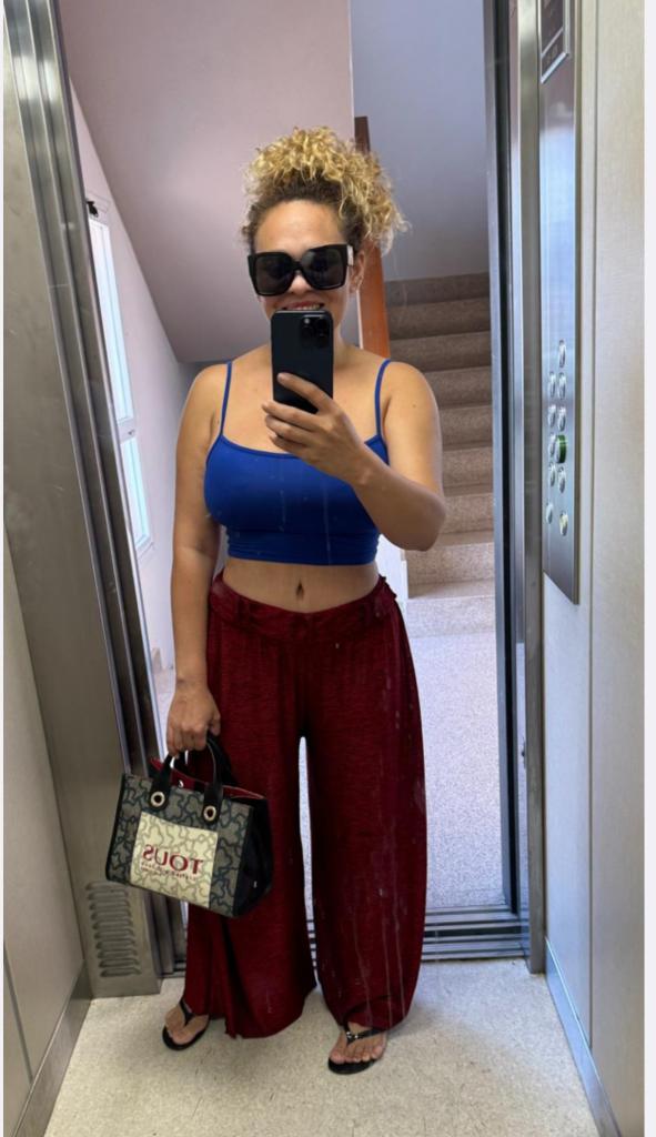 Chica busca chico en Salamanca: 