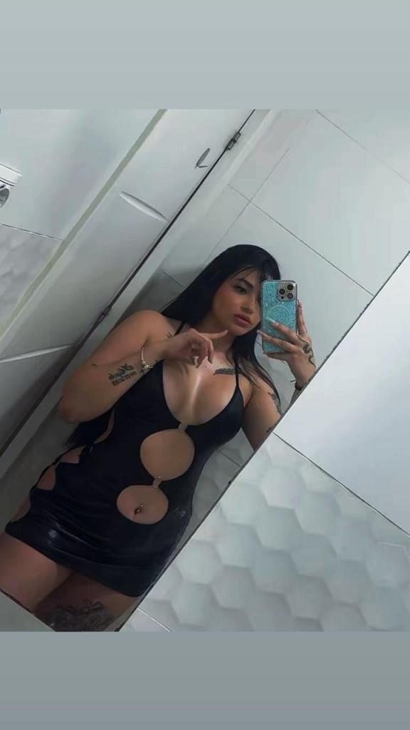 Chica busca chico en Málaga: 