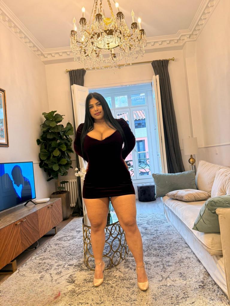 Chica busca chico en Madrid: 