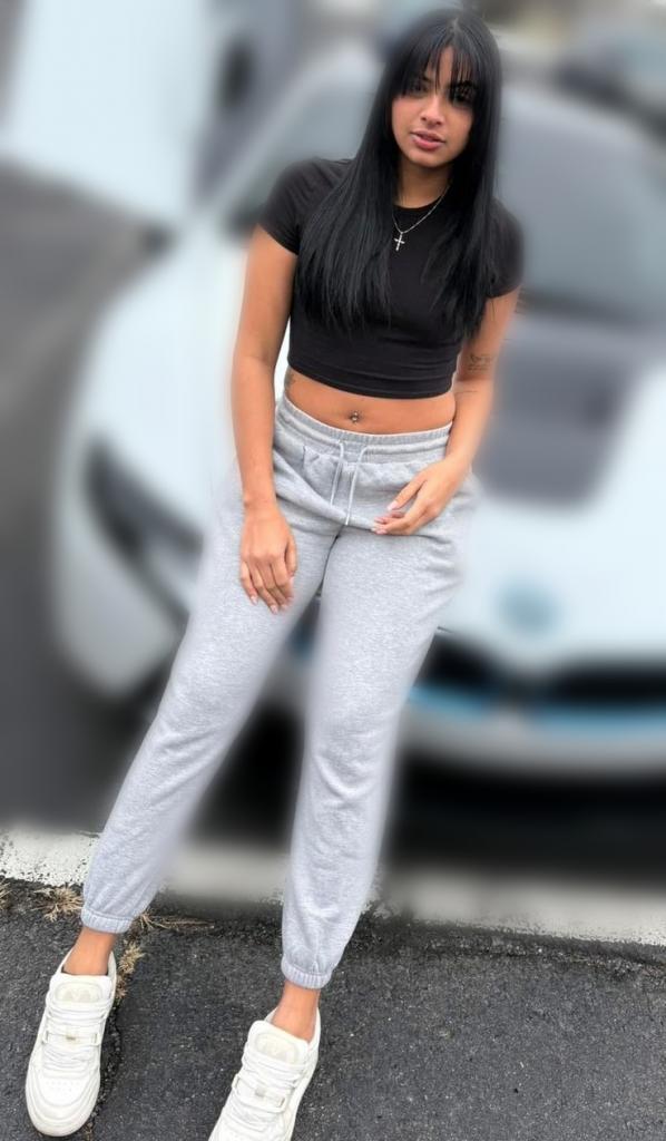 Chica busca chico en Barcelona: 