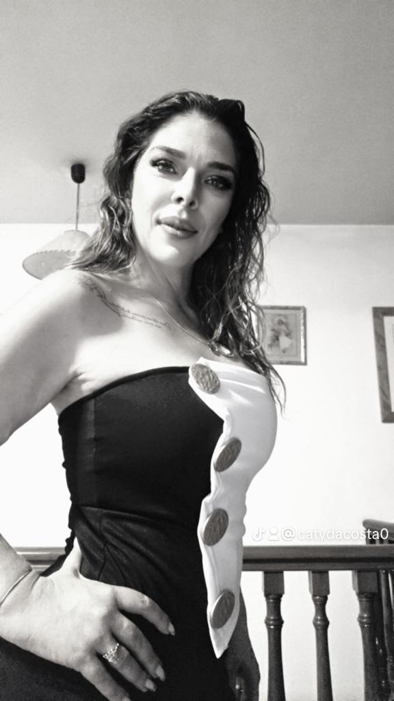 Chica busca chico en Las Palmas: 