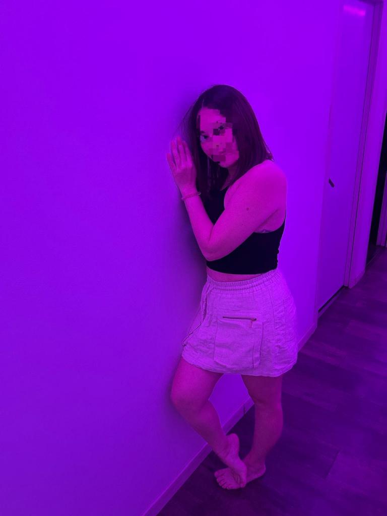 Chica busca chico en Valencia: 