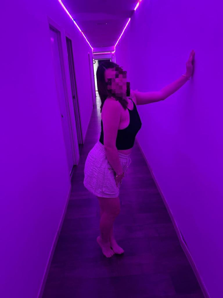 Chica busca chico en Valencia: 