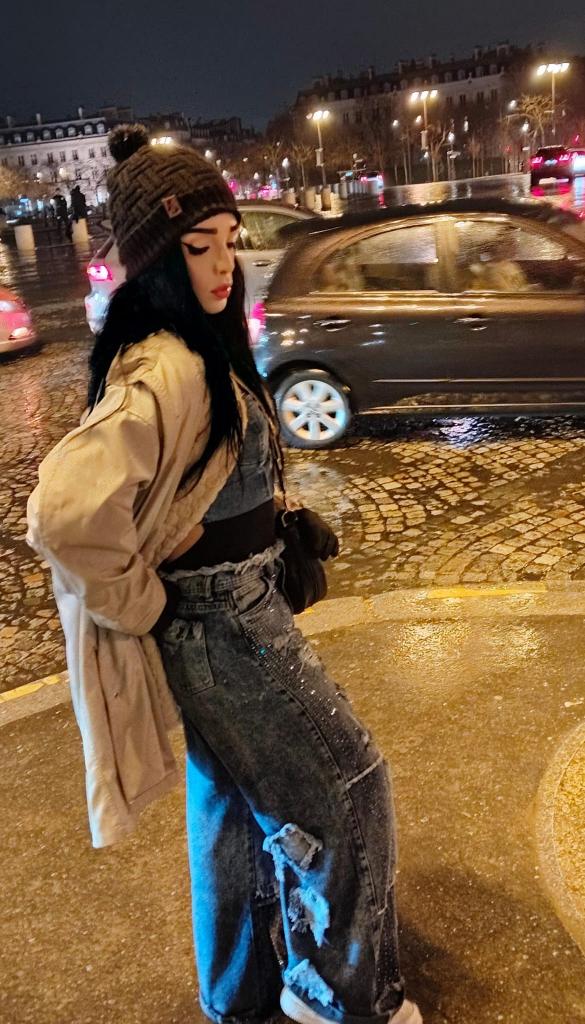 Transexual en Almería: 