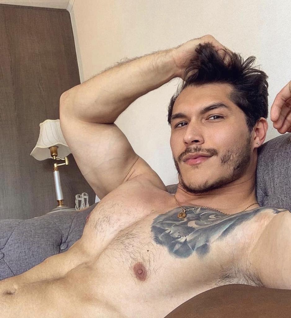 Chico busca chica en Pontevedra: 