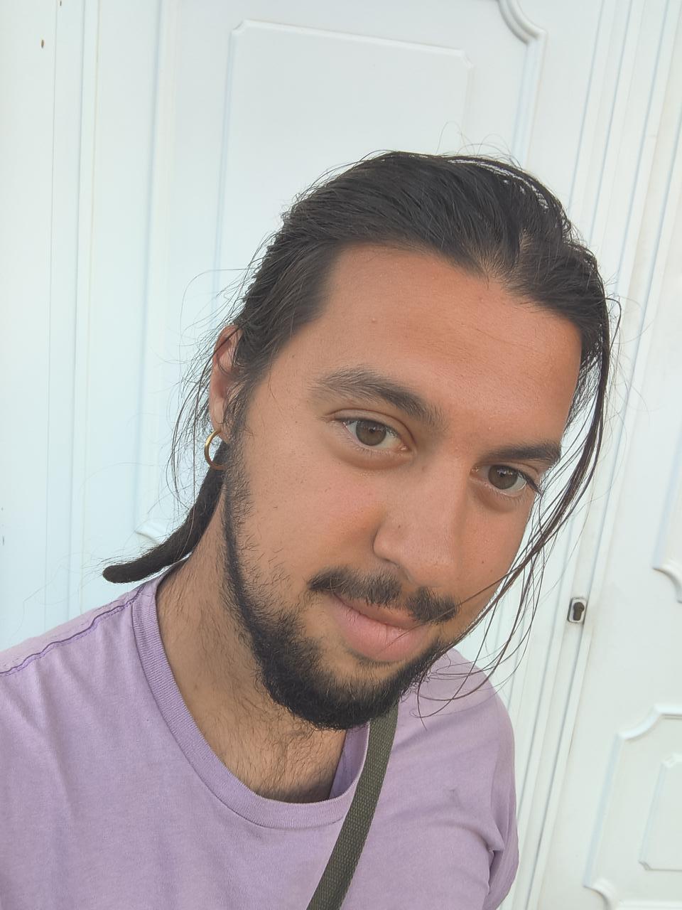 Chica busca chico en Madrid: 