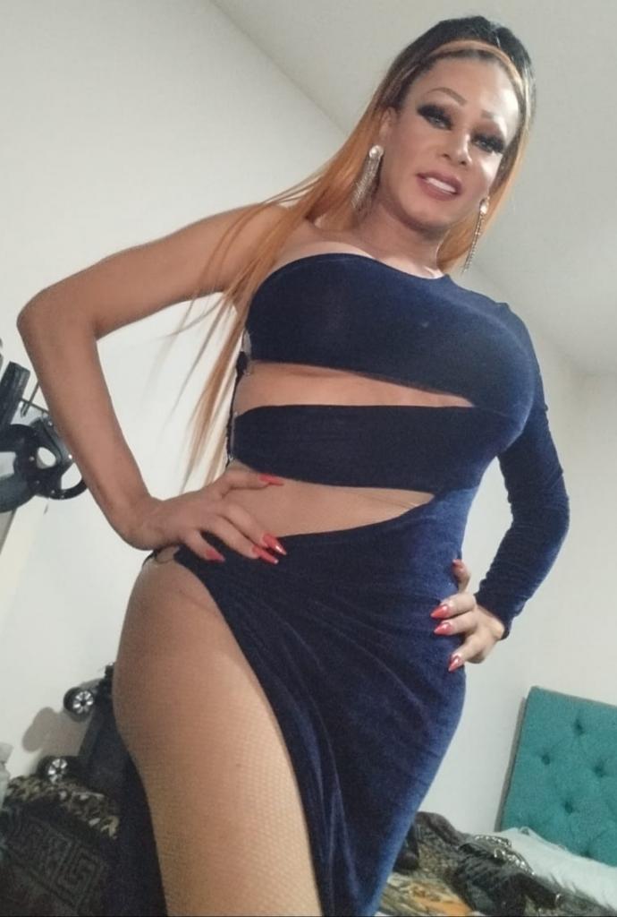 Travesti en Madrid: 