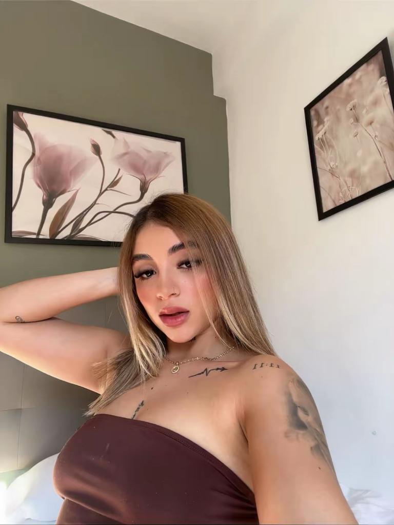 Chica busca chico en Málaga: 