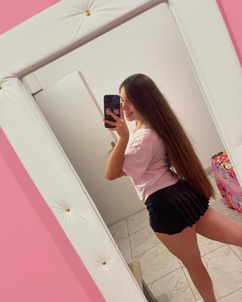 Chica busca chico en Madrid: 