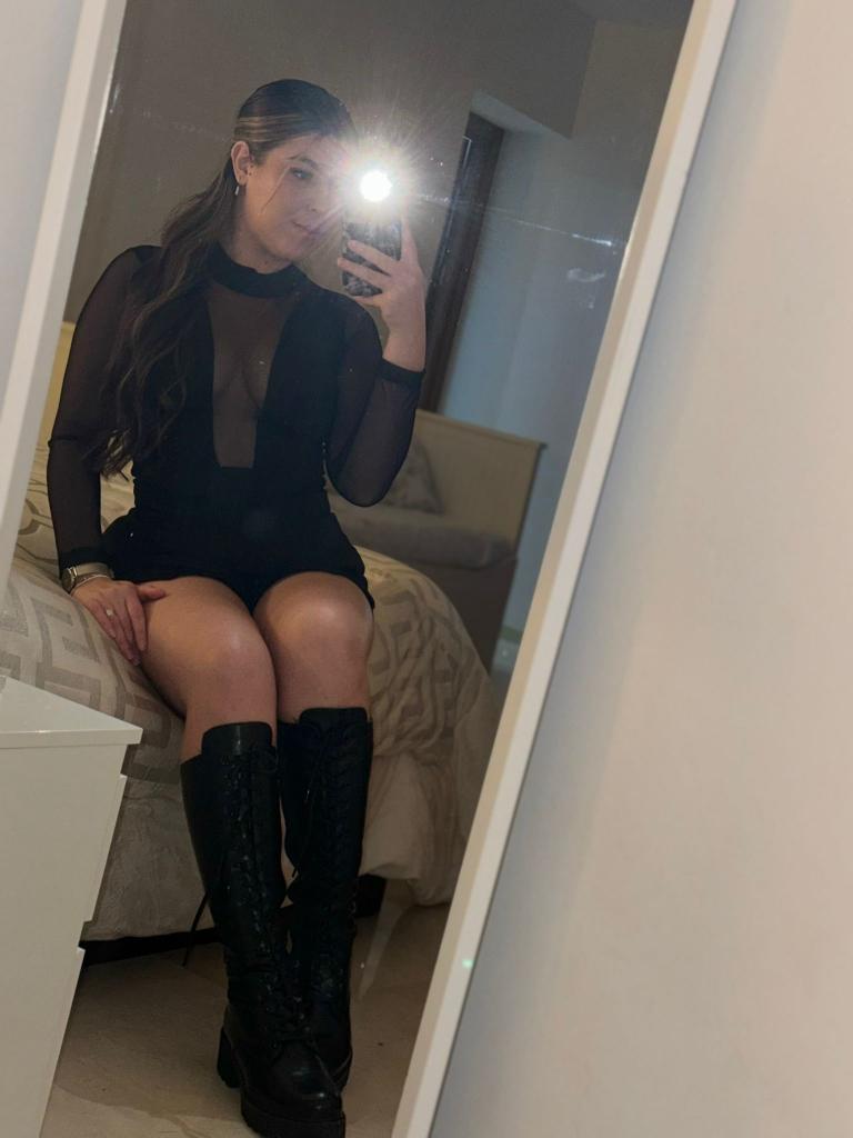 Chica busca chico en Alicante: 