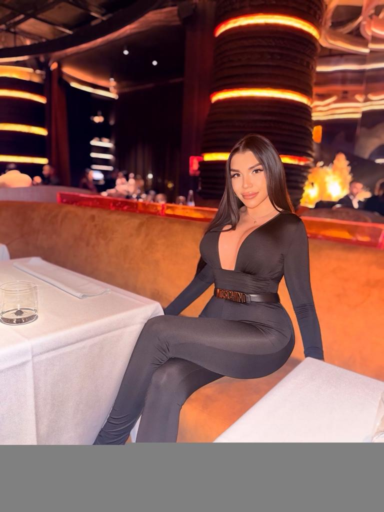 Travesti en Málaga: 