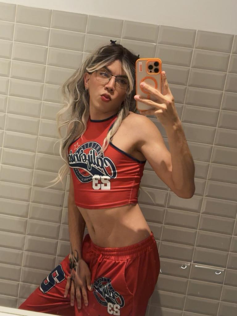 Travesti en Málaga: 