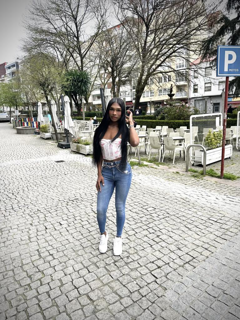 611286727: Travesti en Valladolid