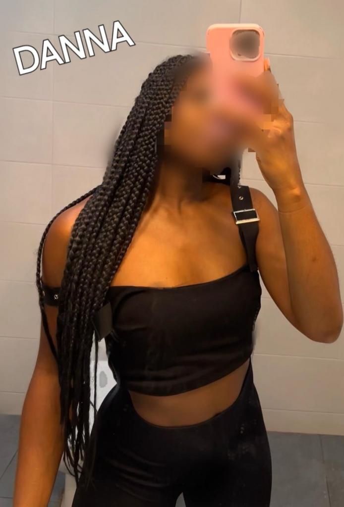 Chica busca chico en Barcelona: 