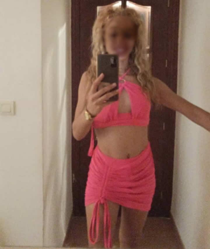 Chica busca chico en Alicante: 